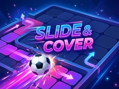 Permainan Slide & Cover