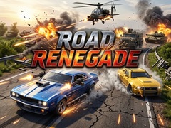 Permainan Road Renegade