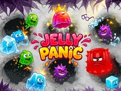 Permainan Jelly Panic