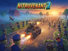 గేమ్ Nitrovenant 2