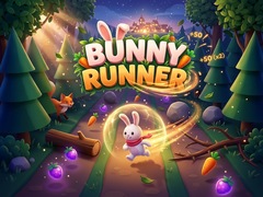 గేమ్ Bunny Runner