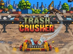 గేమ్ TrashCrusher