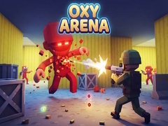 గేమ్ Oxy Arena
