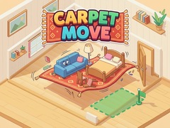 గేమ్ Carpet Move