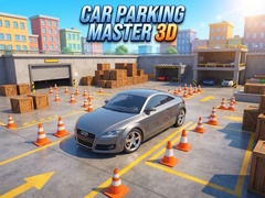 గేమ్ Car Parking Master 3D