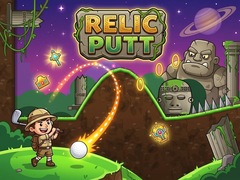 గేమ్ Relic Putt