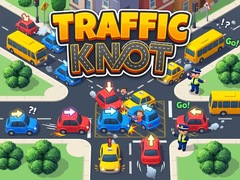 గేమ్ Traffic Knot