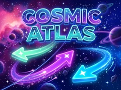 గేమ్ Cosmic Atlas