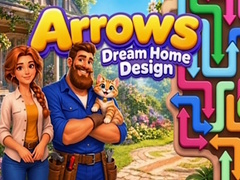 గేమ్ Arrows Dream Home Design