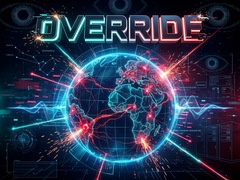 గేమ్ Override