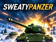 గేమ్ SweatyPanzer