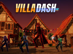గేమ్ Villadash