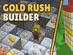 గేమ్ Gold Rush Builder