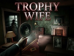 గేమ్ Trophy Wife