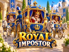 గేమ్ Royal Impostor