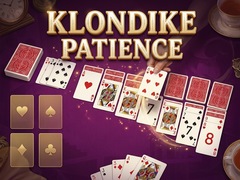 గేమ్ Klondike Patience