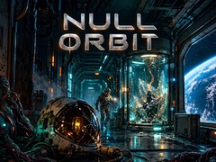 గేమ్ Null Orbit