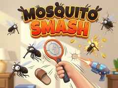 Permainan Mosquito Smash