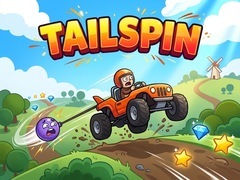 Permainan Tailspin