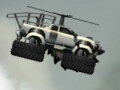 Permainan Trucksformers 2