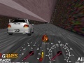 Permainan 3D Drag Racer