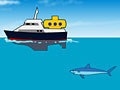 Permainan Treasore seas