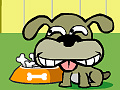 Permainan Fleabag VS. Mutt