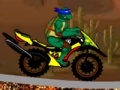 Permainan Ninja Turtle Death Desert