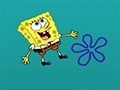 Permainan Spongebob Rocket Bla