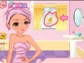 Permainan Lina's Fruity Makeover 