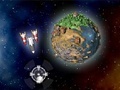 Permainan Protecting the Planet