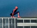 Permainan Spiderman 3: Rescue Mary Jane