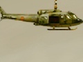 Permainan Operation Thunder White