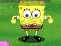 Permainan SpongeBob Adventure 2