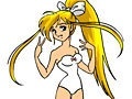 Permainan Anime Dress Up