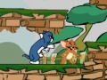 Permainan Jerry Steal Cheese