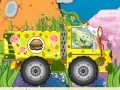 Permainan Spongebob Plankton Explode 2