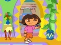 Permainan Dora La Casa de Dora