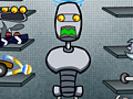 Permainan Build A Robot