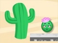 Permainan Cactus Roll
