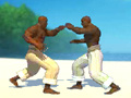 Permainan Capoeira Fighter