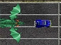 Permainan Hot Wheels Dragon Fire: Scorched Pursuit