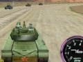 Permainan Tanks 3D Racing
