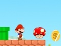 Permainan Mario Great Adventure 3