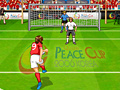 Permainan Peace Queen Cup Korea