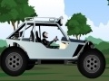 Permainan Buggy Car