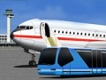 Permainan LAX Shuttle Bus