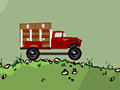 Permainan Big Truck Adventures 2