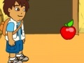 Permainan Diego Crystal Adventure