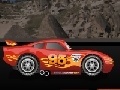 Permainan Lightning McQueen Dress Up